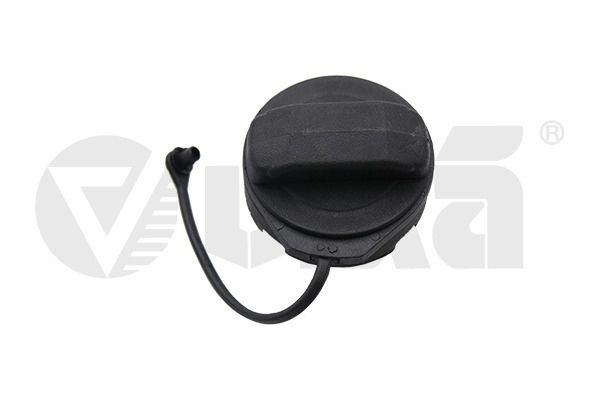 VIKA Låg, brændstoftank 12010584501 pris Tankdæksel Volkswagen 3B6 12010584501 VIKA