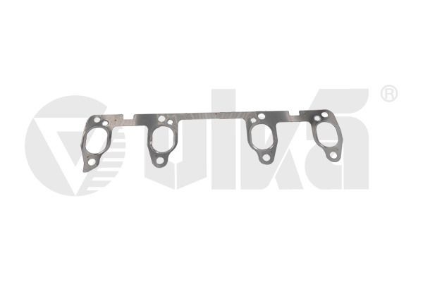 VIKA Pakning, udstødningsmanifold 12530157801 VIKA 12530157801 originale VW Passat 3bg Sedan Udstødningsmanifold pakning hvad koster