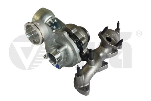 VIKA Turbolader 12531012401 Turbolader VIKA GL 12531012401 billig