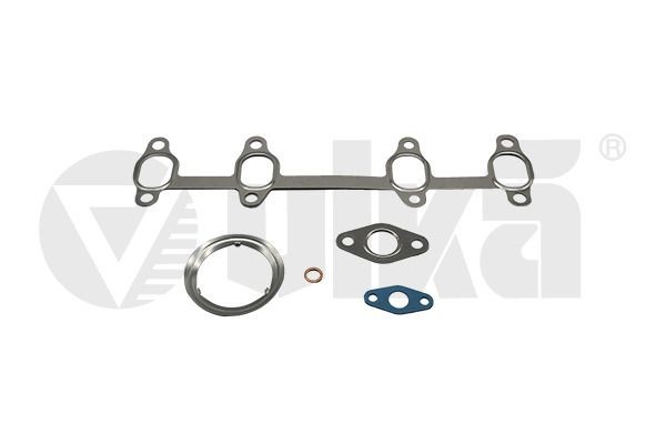 VIKA Monteringsats, Turbo 12531045201 HYUNDAI monteringssats avgassystem VIKA 12531045201