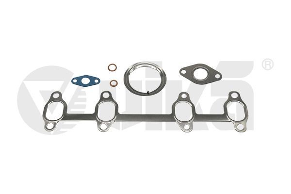 VIKA Kit de montage, compresseur 12531045301 Joint de turbo VIKA S80 12531045301 pas cher