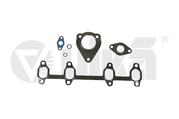 VIKA Turbodúchadlo - montáżna sada 12531045401 12531045401 Montáżna sada pre výfukový systém SUZUKI VITARA VIKA