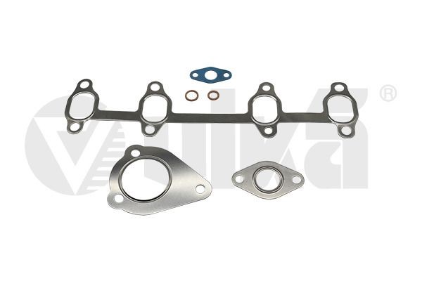 VIKA Monteringssett, lader 12531045501 12531045501 Monteringssett eksosanlegg VIKA TOYOTA PRIUS