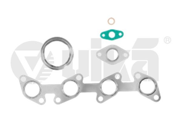 VIKA Turbodúchadlo - montáżna sada 12531045801 Montáżna sada pre výfukový systém VIKA VITARA 12531045801 lacné