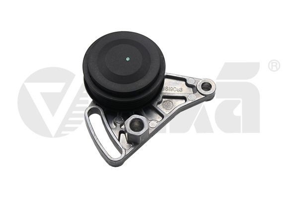 VIKA Spanrol, poly V-riem 12600190601 Ford TRANSIT CONNECT Spanrol v-snaar VIKA 12600190601