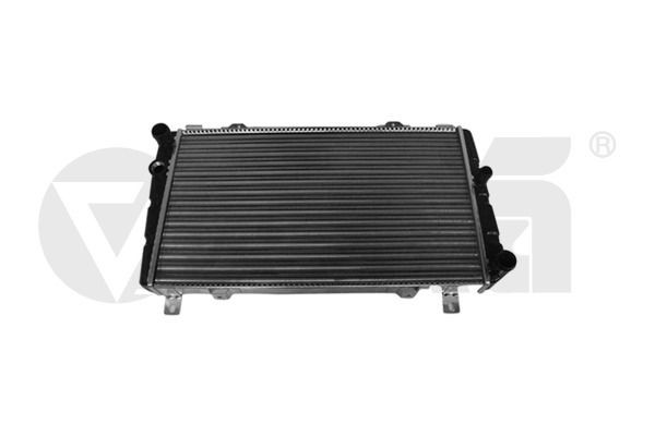 VIKA Radiateur du moteur 16100279001 Radiateur liquide de refroidissement VIKA ROOMSTER 16100279001 pas cher