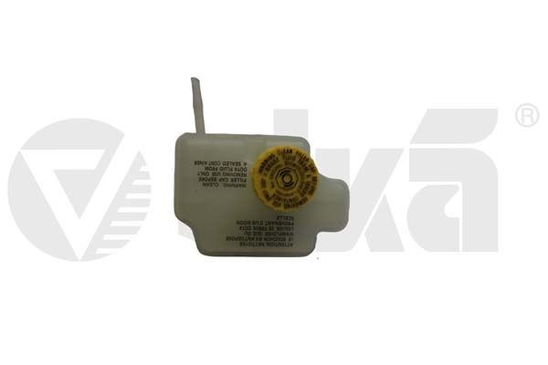 VIKA Vyrovnávacia nádobka na brzdovú kvapalinu 16110711301 VIKA Nadrzka na brzdovu kvapalinu DODGE 16110711301