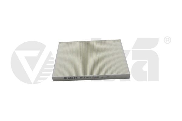 VIKA Kupéfilter 18190184201 MAZDA filter, kupéventilation VIKA 18190184201
