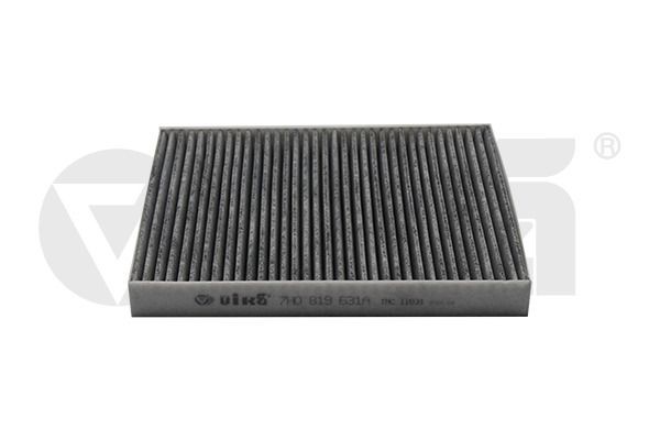 VIKA Interieurfilter 18190184901 18190184901 VIKA Pollenfilter Audi goedkoop