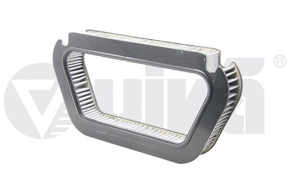 VIKA Interieurfilter 18190541001 Airco filter VIKA AUDI 18190541001