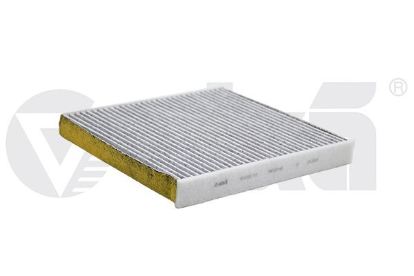 VIKA Interieurfilter 18191001701 18191001701 VIKA Interieurfilter Audi goedkoop