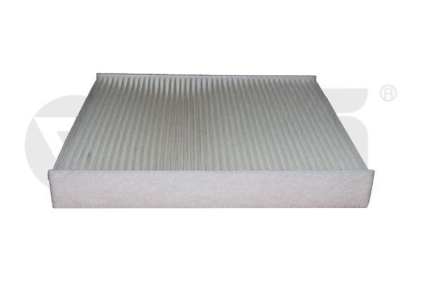 VIKA Filtre d'habitacle 18200911801 Filtre à habitacle VIKA TRANSPORTER 18200911801 pas cher