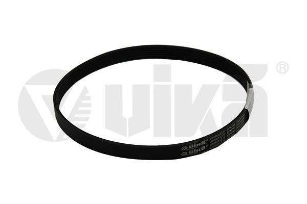 VIKA Serpentine belt 19030599701 19030599701 VIKA serpentine belt FIAT