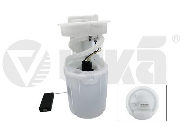 VIKA Bränsletillförselenhet 19190049701 19190049701 VIKA dieselpump SEAT TOLEDO