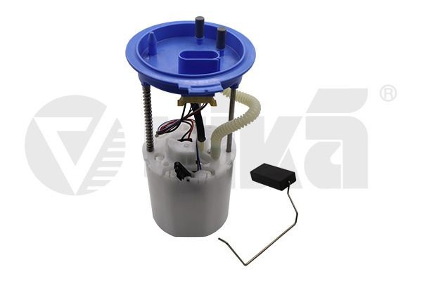 VIKA Brandstofpomp 19190798701 Benzinepomp VIKA SEAT 19190798701