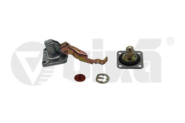 VIKA Μεμβράνη, καρμπυρατέρ 19400051601 19400051601 Καρμπυρατερ HYUNDAI i40 VIKA