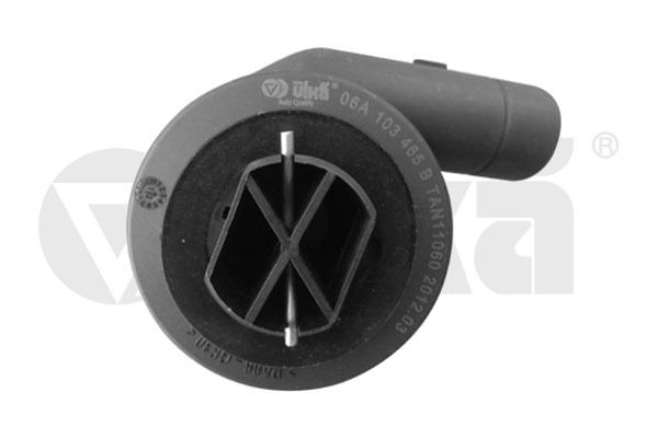 VIKA Ventil odvetrania kľukovej skrine 21030543501 Odlučovač oleja VIKA Land Rover RANGE ROVER EVOQUE 21030543501