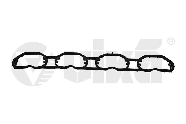 VIKA Guarnizione, Collettore aspirazione / scarico 21290955101 21290955101 Guarnizione collettore scarico VIKA SEAT LEON costo
