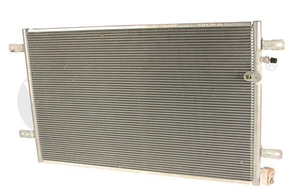 VIKA Kondensator, klimaanlegg 22600006801 22600006801 VIKA Ac kondenser Tesla billige