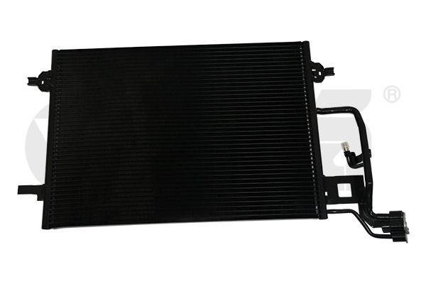 VIKA Kondensator, klimaanlegg 22600008701 22600008701 VIKA AC kondensator Tesla billige