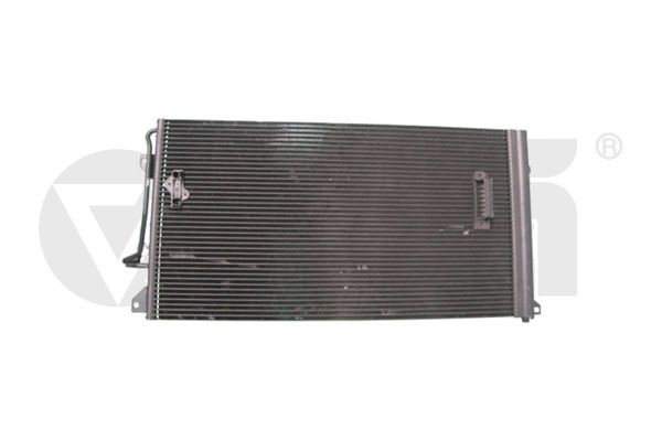 VIKA Air conditioning condenser 22600356801 22600356801 VIKA radiator ac for TESLA