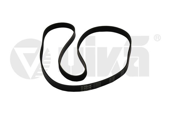 VIKA Serpentine belt 22601766401 FIAT VIKA v-ribbed belt 22601766401