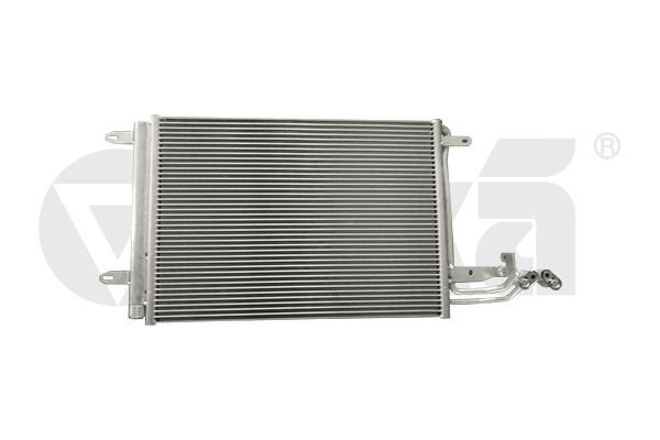 Condensor voor airco VIKA 28200006001 VIKA 28200006001 Condensor voor airco Seat ALTEA 2020