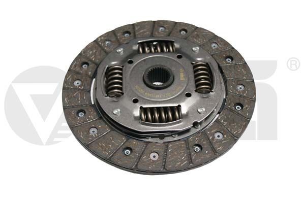 VIKA Clutchplate 31410005401 Clutch lamell VIKA Hyundai TUCSON 31410005401