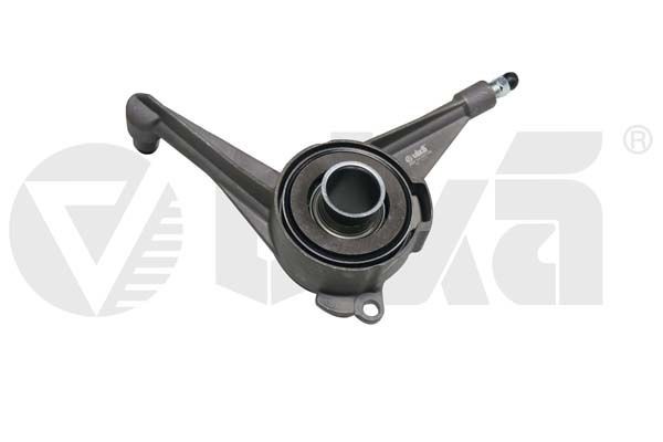 VIKA Centrālais izslēdzējmehānisms, Sajūgs 31410036701 31410036701 Centrālais izslēdzējmehānisms RENAULT CLIO VIKA