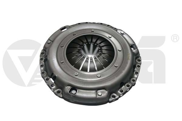 VIKA Sidurisurveplaat 31410614701 31410614701 Sidurikorv RENAULT Symbol VIKA