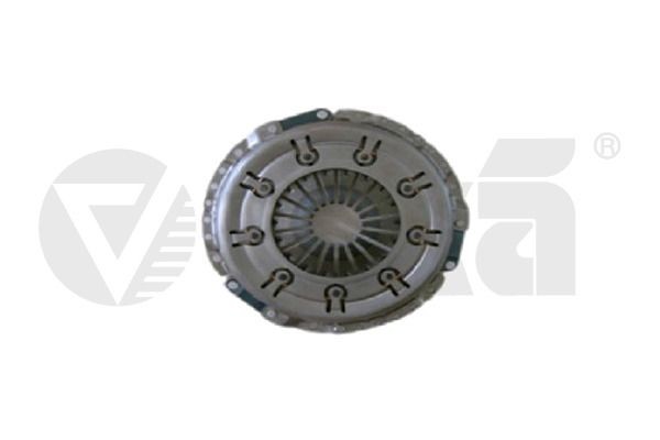 VIKA Sajūga piespiedējdisks 31411086701 VIKA 31411086701 Sajūga grozs Skoda Superb 1 cena