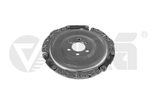 VIKA Sidurisurveplaat 31411402901 31411402901 Sidurisurveplaat PEUGEOT 508 VIKA