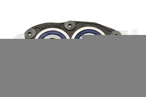 VIKA Έδρανο, μηχανικό κιβώτιο ταχυτήτων 33111687501 Έδρανο, μηχανικό κιβώτιο ταχυτήτων VIKA DISCOVERY 33111687501 φθηνά