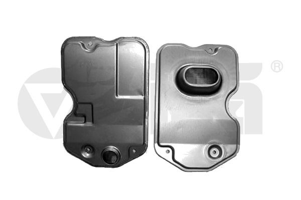 VIKA Hydraulikfilter, Automatikgetriebe 33250867901 33250867901 Automatikgetriebe Filter AUDI A4 VIKA kaufen