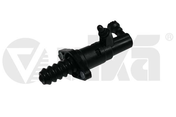VIKA Slavesylinder, clutch 37210016101 Slavesylinder clutch VIKA Nissan X-TRAIL 37210016101