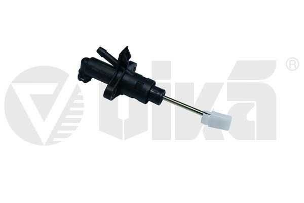 VIKA Hovedsylinder, clutch 37210017301 VIKA 37210017301 Giversylinder clutch Skoda Octavia 1 Combi pris