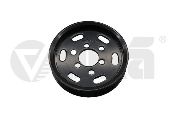 VIKA Polia, bomba da direcção assistida 41450001301 41450001301 Polia, bomba da direcção assistida MERCEDES-BENZ SL VIKA