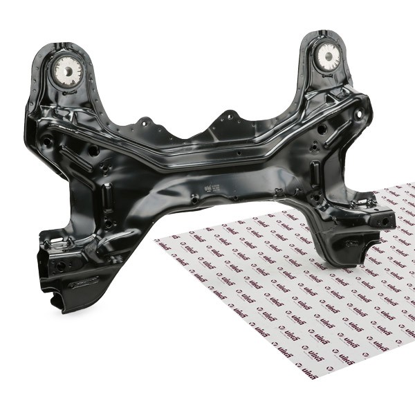 Hjelperamme / aggregatfeste VIKA 41990066401 VIKA 41990066401: Akselskaft Seat ALHAMBRA 1999