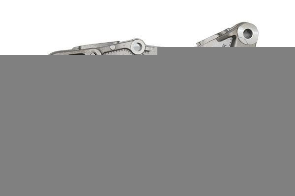 VIKA Holder, control arm mounting 41990083401 VIKA 41990083401 Audi A3 8P Sportback trailing arm bush replacement