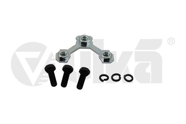 VIKA Piastrina di fermo, Giunto di supporto / guida 44070083601 44070083601 costo Testina braccio oscillante VIKA TOYOTA RAV 4
