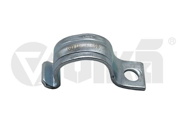 VIKA Bracket, stabilizer mounting 44110016001 Peugeot 405 VIKA bracket, stabilizer mounting 44110016001