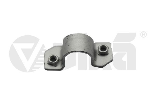 VIKA Holder, stabilisatorlagring 44110016201 44110016201 Holder, stabilisatorlagring MERCEDES-BENZ C-Klasse VIKA