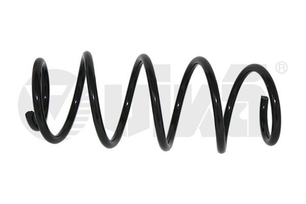 Molle ammortizzatori VIKA 44110068101 VIKA 44110068101 Molle ammortizzatori posteriore (sinistro e destro) Volkswagen FOX 2008