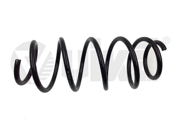 VIKA Coil spring 44110981301 AUDI A6 VIKA coil spring 44110981301
