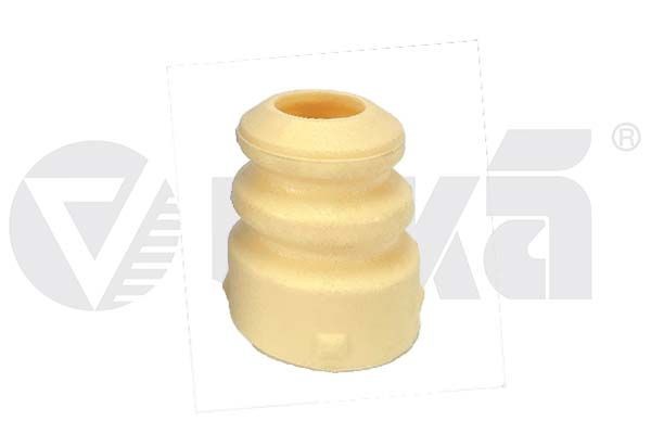 VIKA Aanslagrubber, vering 44120022301 VIKA 44120022301 Stofhoezen, schokdempers VW Polo Variant prijs