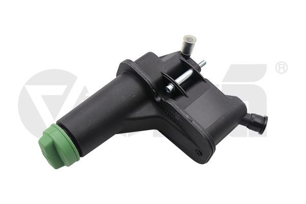 VIKA Expansietank, hydraulische olie stuurbekrachtiging 44220783901 Subaru FORESTER Compensatietank hydrauliekolie VIKA 44220783901