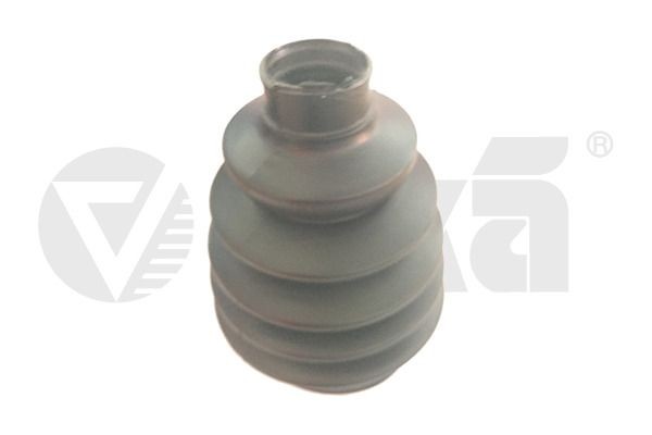 VIKA Faltenbalgsatz, Antriebswelle 44981386601 44981386601 VIKA Faltenbalg Antriebswelle Finder