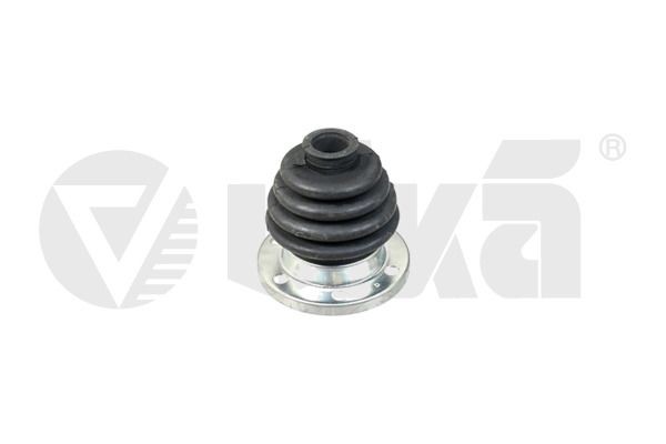 Mansjettsett, drivaksel VIKA 45011555601 VIKA 45011555601: Drivakselmansjett Volkswagen FOX 2004