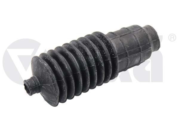 VIKA Tandstangsmanchet 45090036601 Manchet styretøj VIKA Audi Q7 45090036601