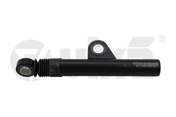 VIKA Tensor de correia, correia trapezoidal estriada 49030010001 VIKA 49030010001 Esticador da correia do alternador BMW Série 1 baratos